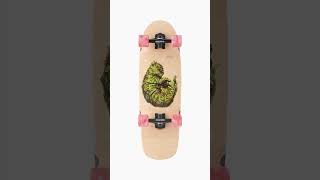 SPRING IS HERE Landyachtz New Boards  Longboards Skateboards Cruisers Surfskates and more [upl. by Braunstein]