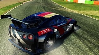 Real Racing 3 Drift [upl. by Cyndi]