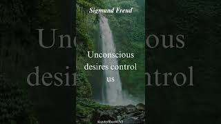 Quotes by Sigmund Freud motivation philosopher quotes [upl. by Nylla]