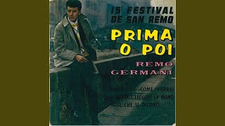 Prima o poi [upl. by Sasha]