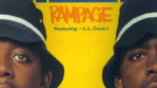 EPMD  Rampage Hardcore To The Head  Pete Rock Remix [upl. by Aron]