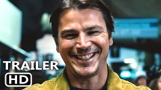 TRAP Trailer 2024 Josh Hartnett M Night Shyamalan [upl. by Jephthah685]