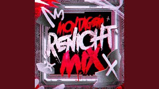 MONTAGEM RENICHT MIX [upl. by Opalina]