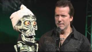 2 Happy Fathers Day with Jeff Dunham and Achmed The Dead Terrorist  JEFF DUNHAM [upl. by Aehs]