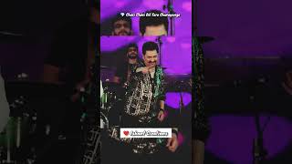 Chori chori Dil Tera 🏆 90s Song 💎kumar sanu Live ❤️ swarnalibose kumarsanu shorts shortvideo [upl. by Grondin]