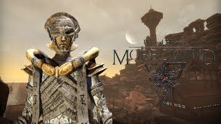 Beyond Skyrim Morrowind Showcase 2 [upl. by Gnouc]