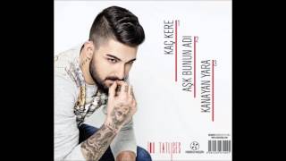 İdo Tatlıses – Kaç Kere 2015 Single Albüm Full Albüm [upl. by Enatan]