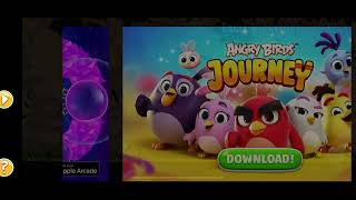 Angry Birds Mighty Eagle Gameplay 3 [upl. by Noella]