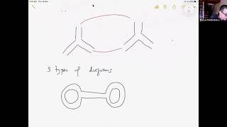 NCCR SwissMAP  Introduction to Topological Field Theory [upl. by Ennaitsirk]