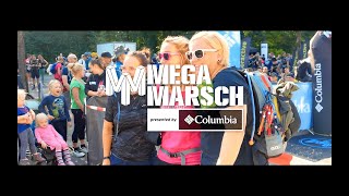 Aftermovie Megamarsch Köln 2024 [upl. by Fay]