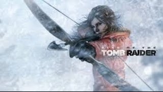 Rise of the Tomb Raider  The Orrery 44873  Score Attack Gold Medal [upl. by Eiaj62]