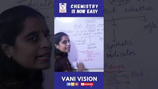 Chemistry Acids and Bases A Beginners Guide  Vani Vision [upl. by Merchant]