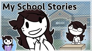 My School Stories [upl. by Clo]