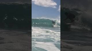 Late Season South Swell  Click Link For Full Session Video 🌊🏄‍♂️🤙🏾 [upl. by Mayworm867]