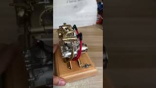 Knucklehead Vtwin Engine Will Be Released Soon  EngineDIY [upl. by Etnoed]