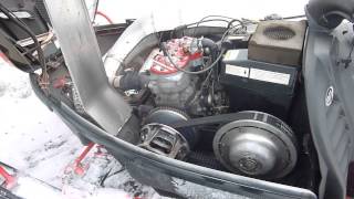 2000 Polaris XC600 Deluxe 45th Anniversary Edition For Sale Parting Out Only [upl. by Aihcats]