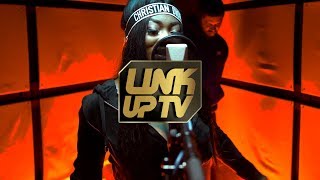 Shaybo  HB Freestyle  Link Up TV [upl. by Ardnajela]