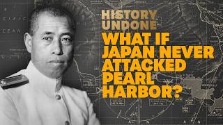 What If Japan Never Attacked Pearl Harbor How World War Two Would Have Changed Completely [upl. by Akapol496]