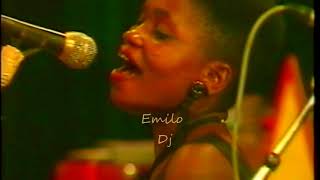 Intégralité King Kester Emeneya amp Victoria Eleison  Concert Palais du Peuple Kinshasa 1990 HD [upl. by Asirahc]