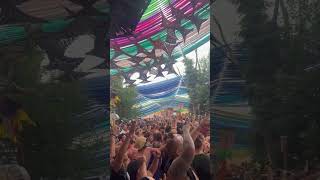 AstrixOzora Festival 2024 ravelove electronicmusic psytrance ravevibes astrix [upl. by Hsac675]