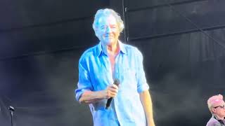 Deep Purple  Uncommon Man  08082024  Smukfest  Denmark 🇩🇰 [upl. by Telford]