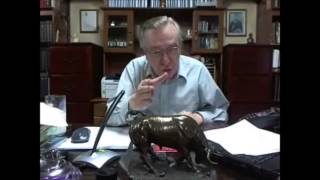 Olavo de Carvalho  sobre a Virgem Maria [upl. by Fradin]