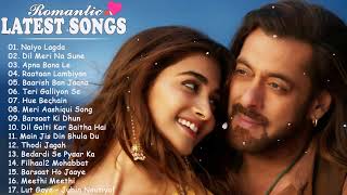 Best new hindi song 2023  Hindi Romantic Songs  Best of Atif Aslam Arijit Singh Jubin Nautyal [upl. by Ferro584]