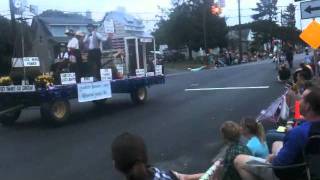 quarryville solanco parade [upl. by Perron412]