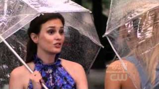 Gossip Girl Season 4 Episode 3 The Undergraduates Serena and Juliet [upl. by Ireva]