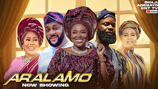 ARALAMO  Yoruba Movie 2024 Abiola AdebayoToyin AfolayanToyin AlausaLanre AdediruraAdemola Amoo [upl. by Mixam387]