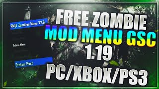 PS3 INFECTION BO2 OFW MOD MENU ZOMBIES BO2RTM BEST ZOMBIES MENU [upl. by Turoff]