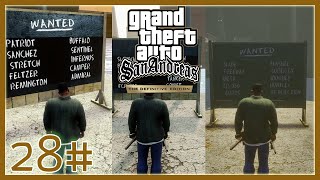 GTA San Andreas DE 100 28 3 Listas ImportaçãoExportação [upl. by Yerkovich]