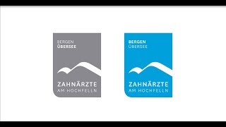 Zahnärzte am Hochfelln  Unternehmensfilm [upl. by Prowel]