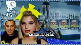 Cheerleaders Ep 2  Uncertain Future [upl. by Dobrinsky]