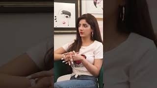 Mawra Hocane Opens Up About Her Most Cherished Memory😍😍mawrahocane urwahocane jafaa  SA42Q [upl. by Raynold]