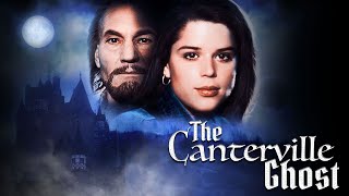 The Canterville Ghost 1996  FULL MOVIE  Mystery  Patrick Stewart Neve Campbell  Oscar Wilde [upl. by Ennaeirb282]