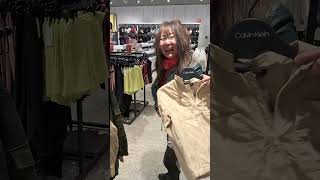 manawabay mall fashion outlet auckland newzealand shorts [upl. by Kolnick]