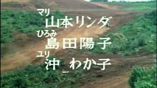 Kamen Rider Opening 2nd version [upl. by Leur]