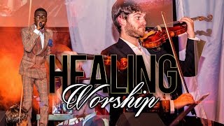 Atta Boafo  HEALING WORSHIP Live [upl. by Mischa942]