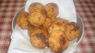 Comment faire des boulettes de viande à la grecque  Recette facile [upl. by Karlis]