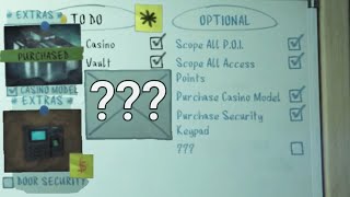 How to unlock all extra optional preps in diamond casino heist gta online [upl. by Moria]