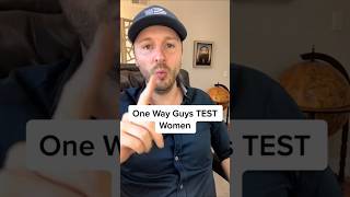 One Way Guys TEST Women [upl. by Giacamo]