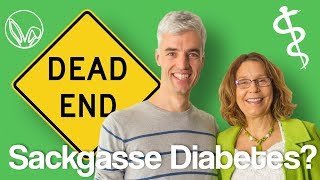 Diabetes Typ 2  Der WAHRE Einfluss der Ernährung  Brenda Davis VegMed [upl. by Tedric]