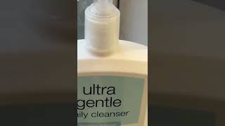 Neutrogena Ultra Gentle Hydrating Facial Cleanser NonFoaming httpsamznto42H6Tvh [upl. by Iborian]