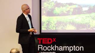 8 principles to achieve optimum mental health  Dan Banos  TEDxRockhampton [upl. by Giamo]