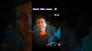 ghost rider shortsviral shortsfeed trendingshorts trendingonshorts [upl. by Marih]