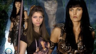 Xena Warrior Princess  TV SHOW review [upl. by Tien]