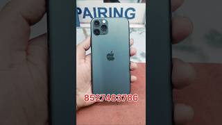 Iphone 11 Pro Back Glass Replacement  Iphone Back Glass  Shine Mobile Center  Nehru Place [upl. by Pritchard836]