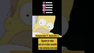 Cletus rolea ser hijo de Homer TODAS las APARICIONES de la familia SPUCKLER [upl. by Olegnaleahcim]