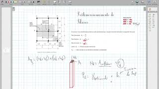 Predimensionamento Pilar Betão Armado [upl. by Dilisio]